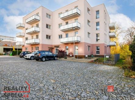 Prodej bytu, 3+kk, 114 m²