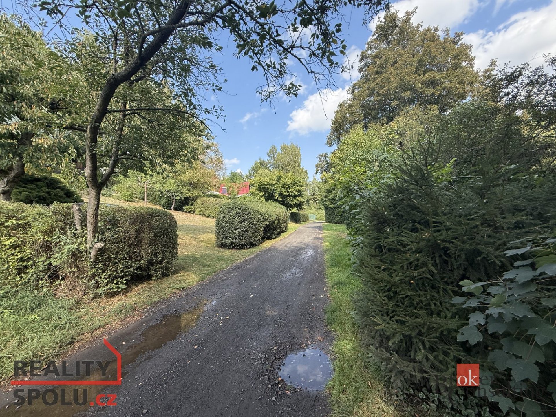 Prodej, domy/chata, 40 m2, Ohřecká louka E354, 43151 Klášterec nad Ohří, Chomutov [ID 76502]