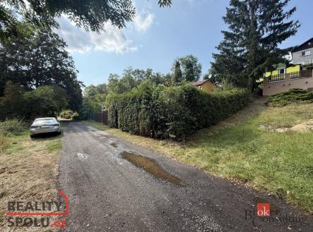 Prodej chaty/rekreačního objektu, 40 m²