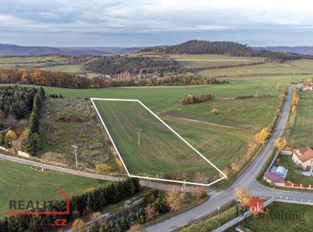 Prodej pozemku pro bydlení, 5 113 m²