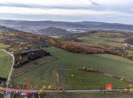 Prodej pozemku pro bydlení, 5 113 m²