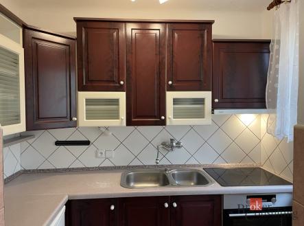 Pronájem bytu, 3+1, 68 m²