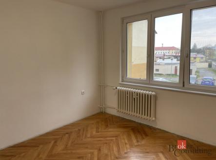 Pronájem bytu, 3+1, 68 m²