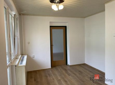 Pronájem bytu, 3+1, 68 m²