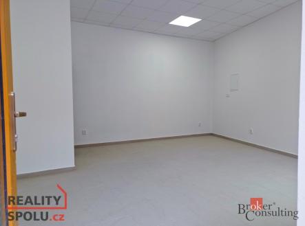 Pronájem komerčního objektu, jiný, 44 m²