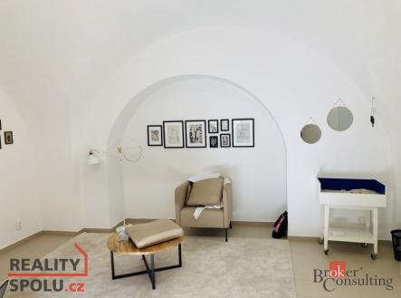 Pronájem komerčního objektu, jiný, 31 m²