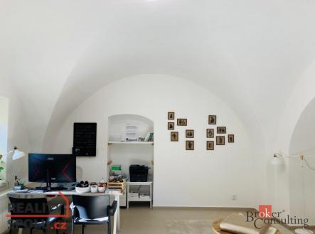 Pronájem komerčního objektu, jiný, 31 m²