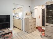 Pronájem bytu, 1+1, 32 m²