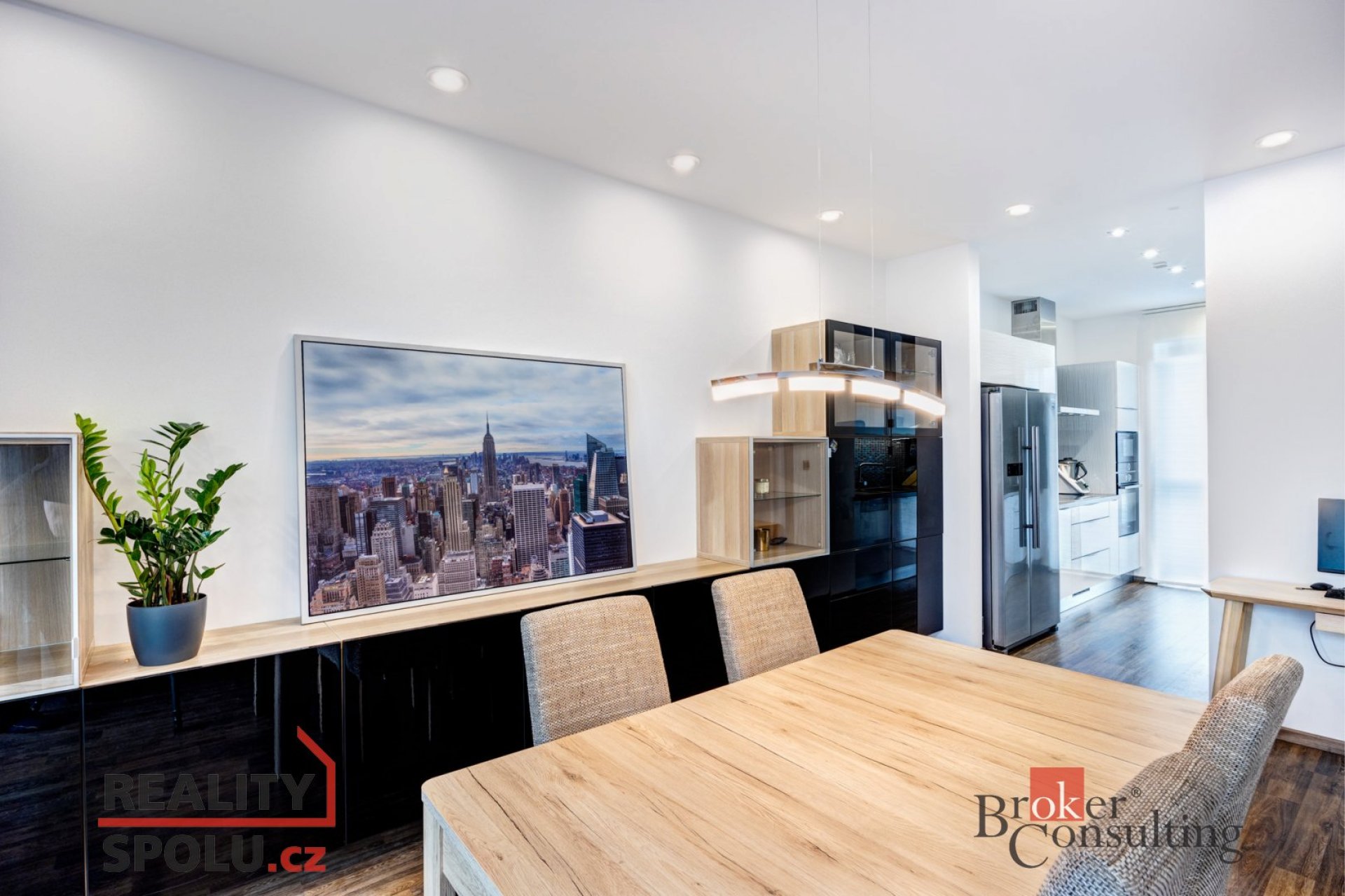 Prodej, domy/rodinný, 110 m2, Bernardova 797, 25303 Chýně, Praha-západ [ID 78774]