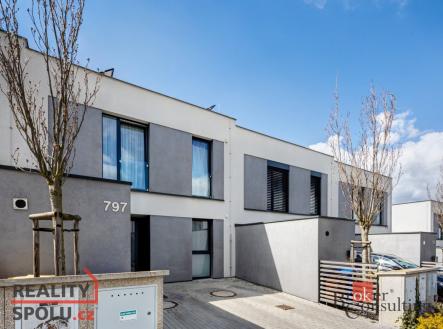 Prodej domu/vily, 110 m²
