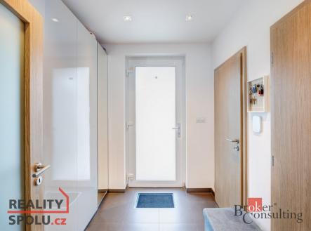 Prodej domu/vily, 110 m²