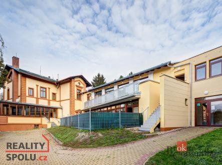 Pronájem bytu, 2+kk, 38 m²