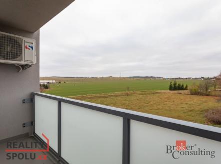 Pronájem bytu, 3+1, 72 m²