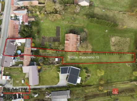 Prodej domu/vily, 200 m²