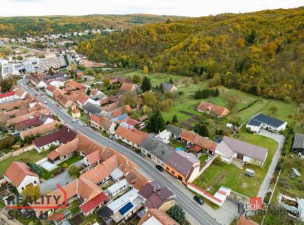 Prodej domu/vily, 200 m²