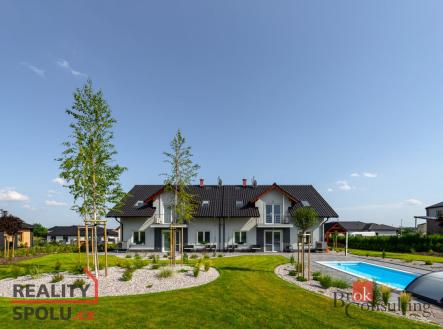 Prodej domu/vily, 392 m²