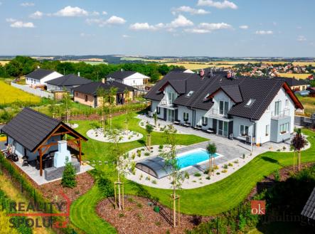 Prodej domu/vily, 392 m²