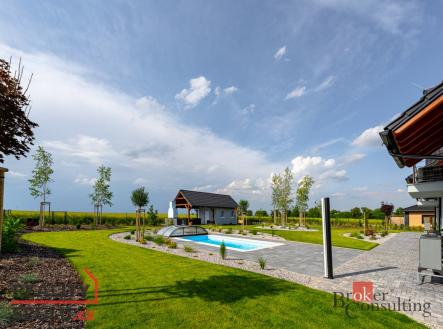 Prodej domu/vily, 392 m²