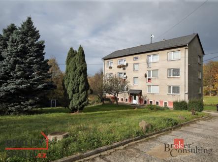 Pronájem bytu, 3+1, 76 m²