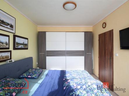 Pronájem bytu, 3+1, 76 m²