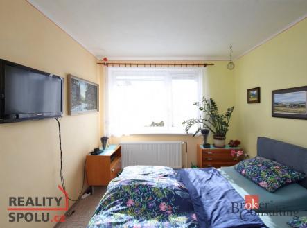 Pronájem bytu, 3+1, 76 m²