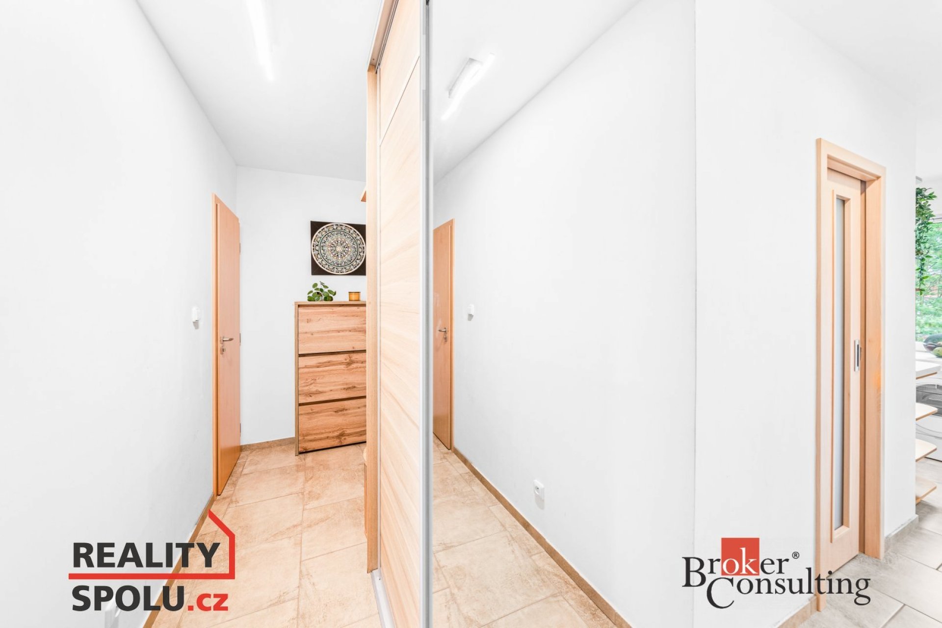 Prodej, byty/2+1, 54 m2, Staniční 1009/59, 31200 Plzeň, Plzeň-město [ID 78623]