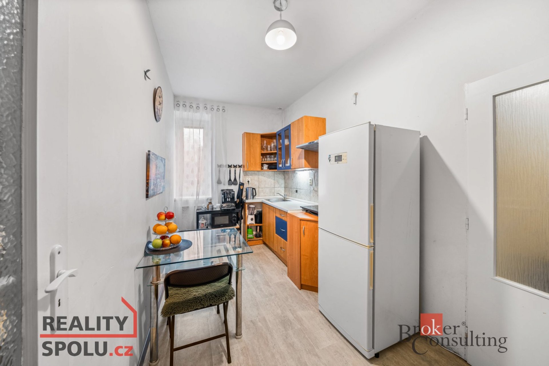 Prodej, byty/1+kk, 29 m2, Sušická 491/90, Božkov, 32600 Plzeň 2-Slovany [ID 78398]