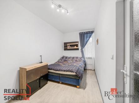 Prodej bytu, 1+kk, 29 m²