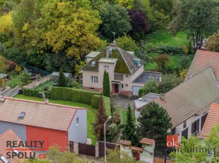 Prodej domu/vily, 240 m²