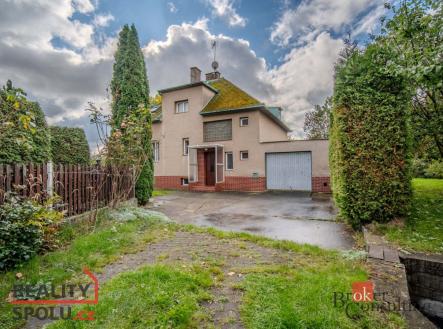 Prodej domu/vily, 240 m²