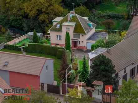 Prodej domu/vily, 240 m²