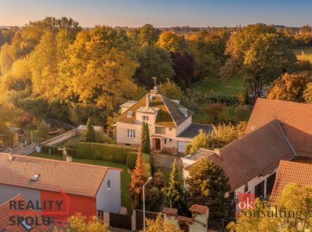 Prodej domu/vily, 240 m²