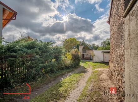 Prodej domu/vily, 240 m²