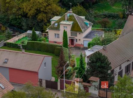 Prodej domu/vily, 240 m²