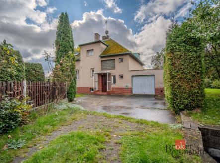 Prodej domu/vily, 240 m²