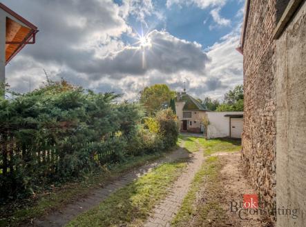 Prodej domu/vily, 240 m²