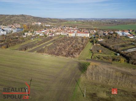 Prodej pozemku pro bydlení, 1 216 m²