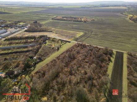 Prodej pozemku pro bydlení, 1 216 m²