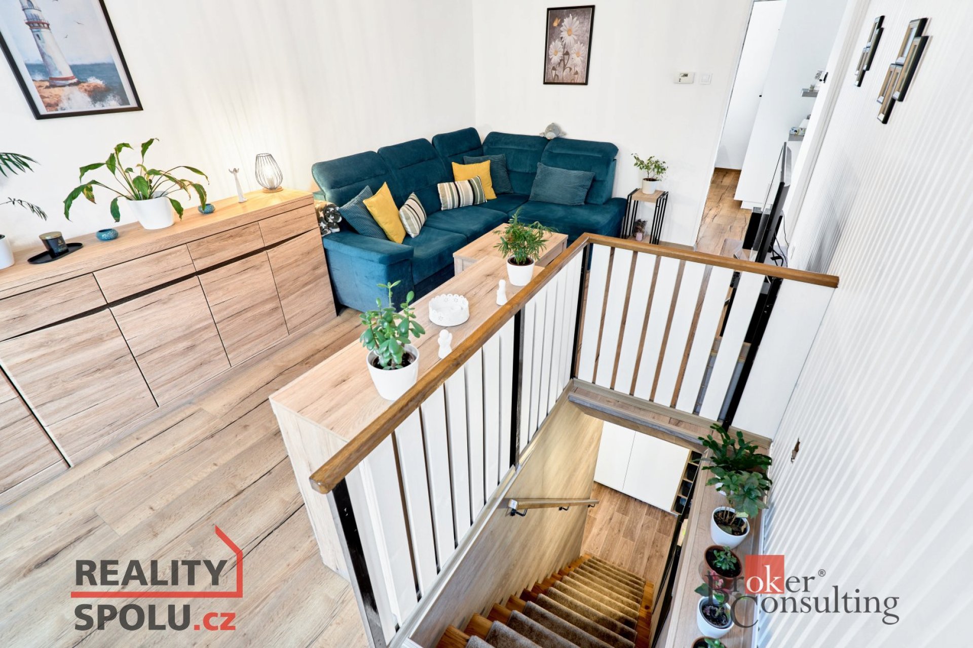 Prodej, byty/2+1, 62 m2, Dolní 30, Všeborovice, 36263 Dalovice, Karlovy Vary [ID 77982]