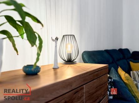 Prodej bytu, 2+1, 62 m²