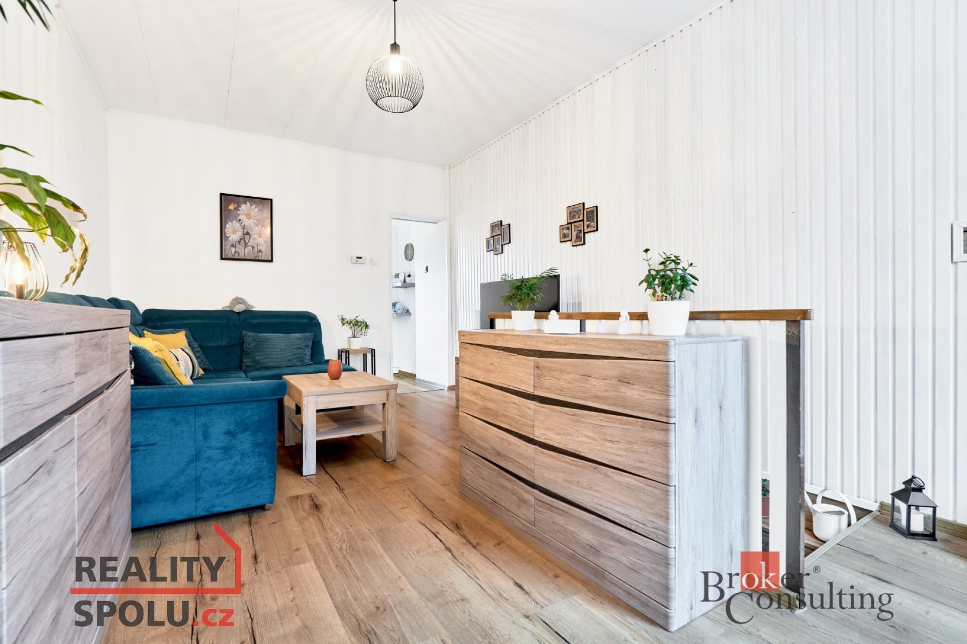 Prodej, byty/2+1, 62 m2, Dolní 30, Všeborovice, 36263 Dalovice, Karlovy Vary [ID 77982]