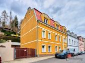 Prodej bytu, 2+1, 62 m²