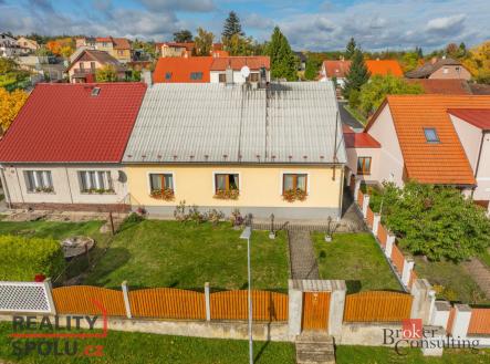 Prodej domu/vily, 161 m²