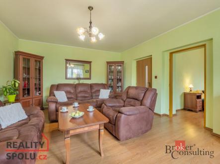 Prodej domu/vily, 161 m²