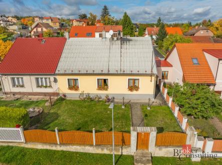 Prodej domu/vily, 161 m²