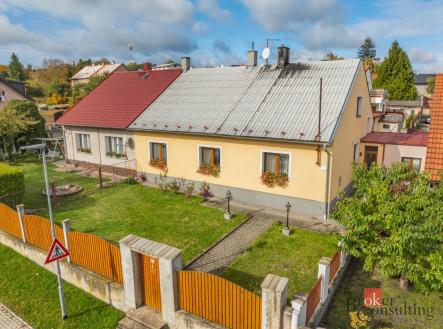 Prodej domu/vily, 161 m²
