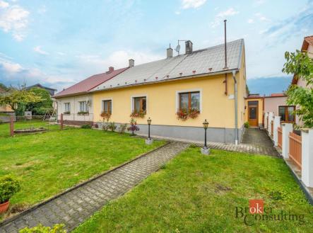 Prodej domu/vily, 161 m²