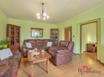 Prodej domu/vily, 161 m²