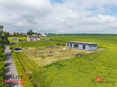 Prodej domu/vily, 113 m²