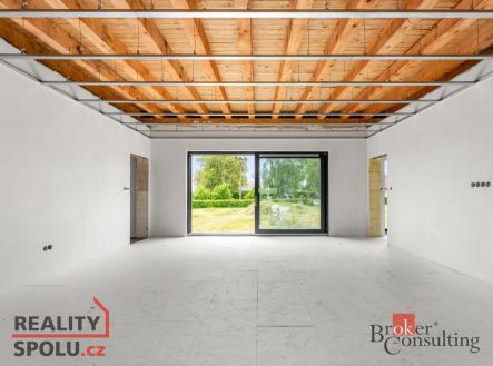 Prodej domu/vily, 113 m²